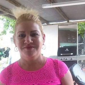 Meet your Posher, Marlene